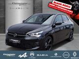 Opel Corsa Ultimate 1.2 Autom. *Panoramadach*Navi*SZH - Opel Corsa: Schwarz