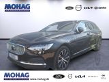 Volvo V90 Kombi Core Plug-In Hybrid AWD T8 Twin Engine - Volvo V90: Core
