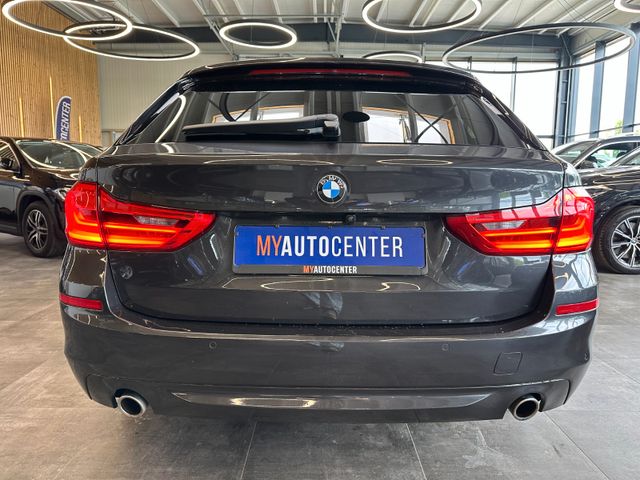 MYAUTOCENTER – Gebraucht- und Jahreswagen mit Werkstattservice in Pfaffenhofen BMW 520 *Navi*ACC*NAVI*LED*KAM*CARPLAY*