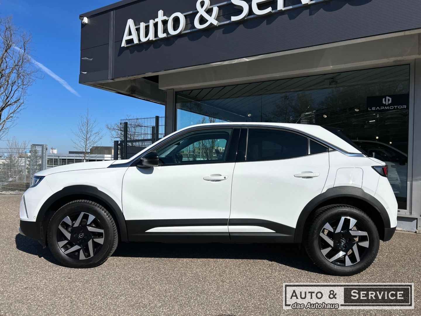 Opel Mokka - Bild 4