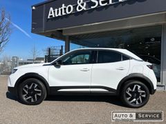 OPEL Mokka Elegance 1.2 AT* 96kW*1.Hand*LED*CAM*SHZ*