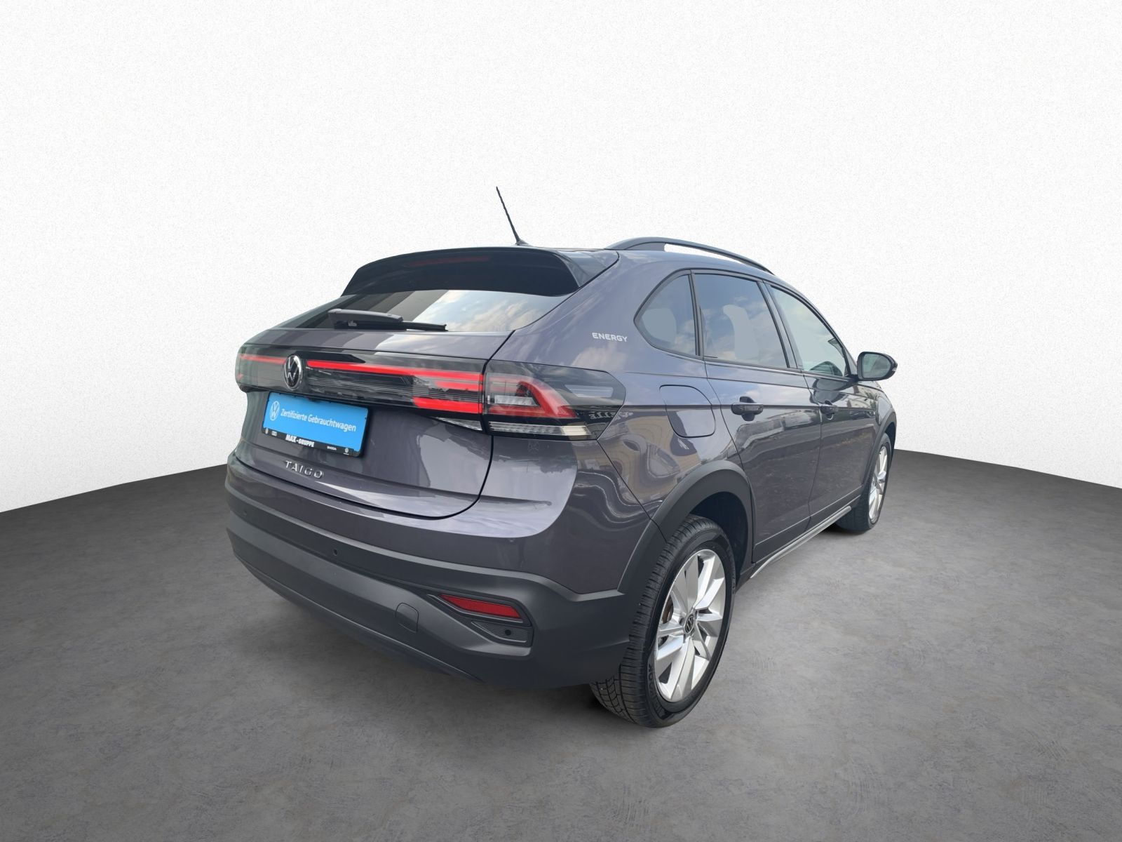 Volkswagen Taigo - Bild 5