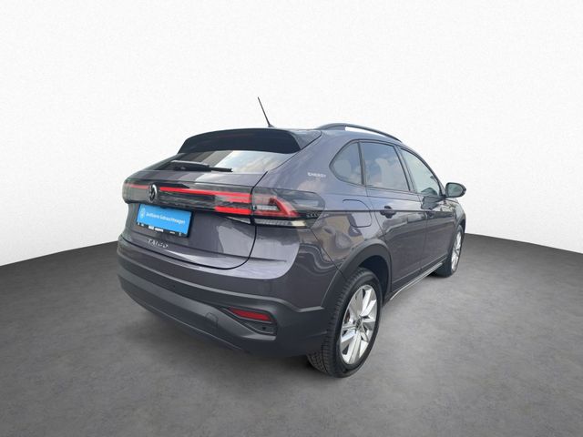 Taigo 1.0 TSI ENERGY LED+KAMERA+PDC+DCP+ACC+LANE