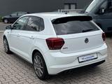 Volkswagen Polo VI GTI,Erst 100tkm,TÜV-AU NEU.Automatik - Volkswagen: V10