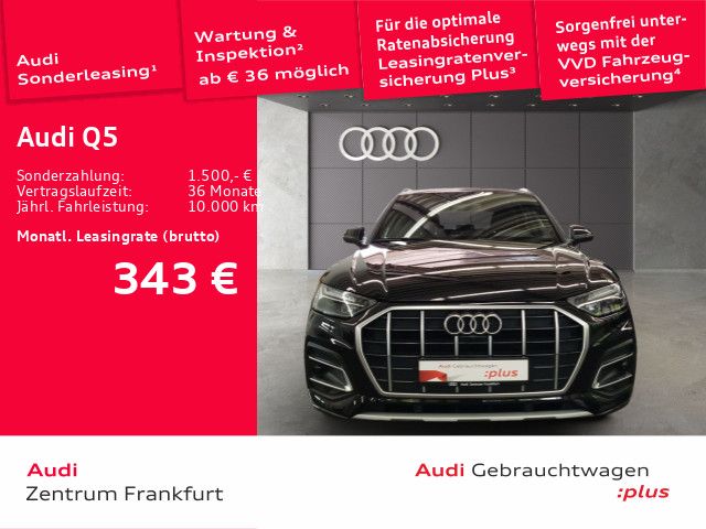 Audi Q5 - Bild 2