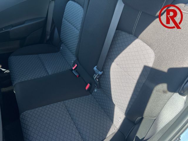 Picanto Vision 1.2 Android Auto Apple CarPlay Na