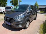 Ford Transit Custom 280 L1 Trend+SORTIMO+AHK+27300 KM - Ford Transit: 280s