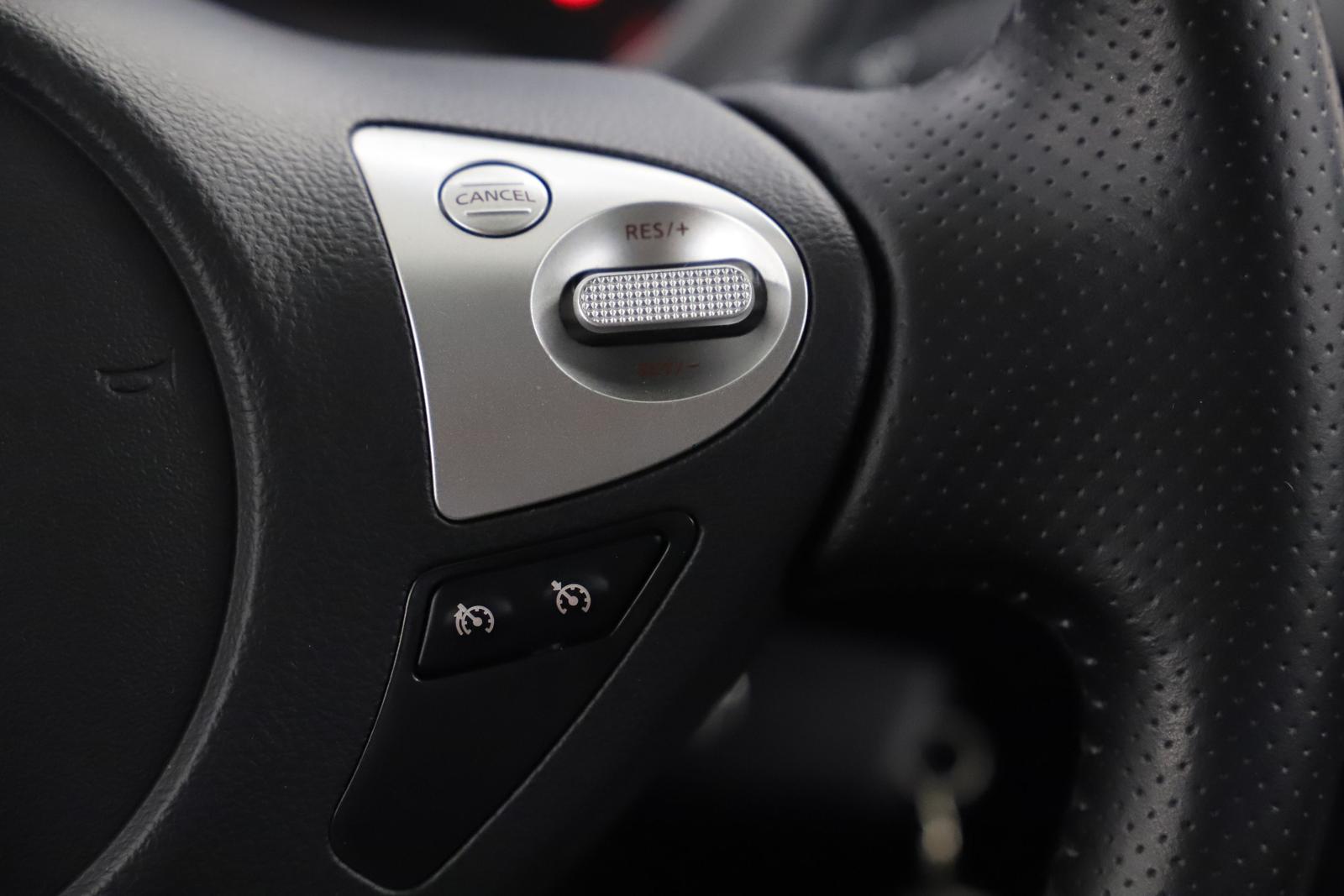Nissan Juke 1.6 117PS Automatik Acenta RCAM Klima Navi