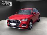 Audi Q3 40 qua advanced Matrix*Virtual*Kamera*ACC*AHK - Audi Q3 advanced mit Diesel-Antrieb