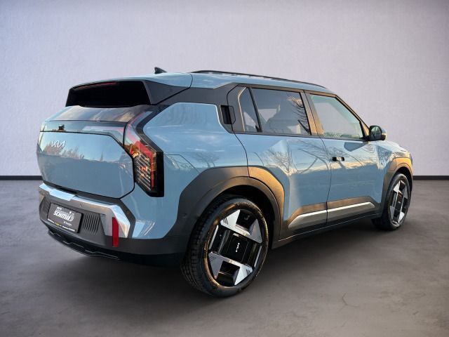 Kia EV3 - Bild 5