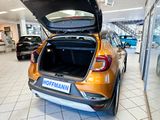 Renault Captur Intens App-Connect,Kamera,Sitzheizung,PDC - Renault Captur aus 2021