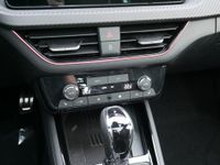Skoda Kamiq - Vorschau Bild 11