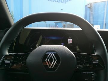 Renault Austral Equilibre Mild-Hibrid