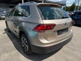 Volkswagen Tiguan Join Start-Stopp 4Motion - Volkswagen Tiguan: Join