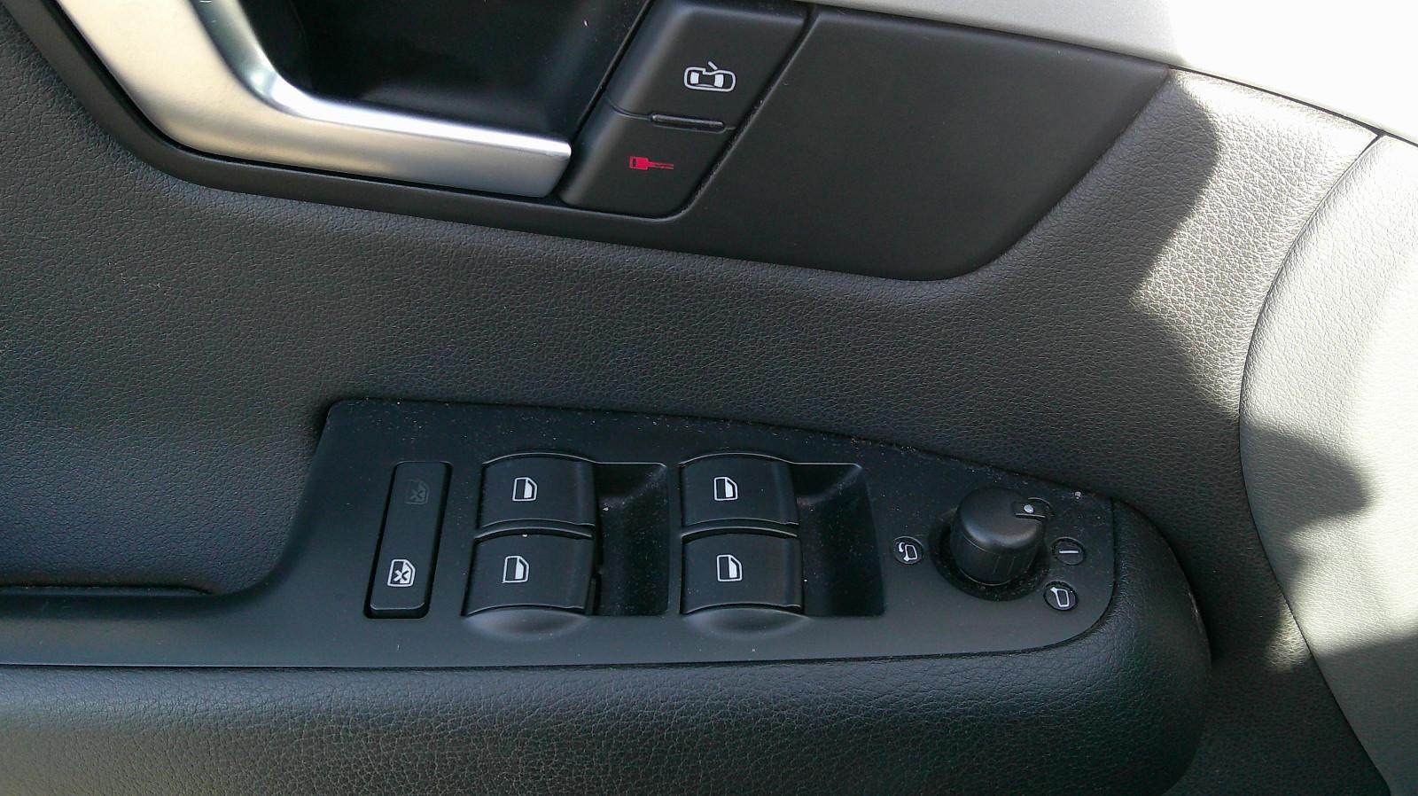 Seat Exeo ST Style,  2.0 TDI, Kombi