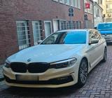 BMW G31 530D  TÜV - scheckheftgepflegte BMW 315