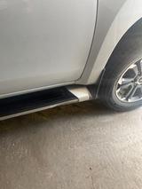Mitsubishi L200 - Mitsubishi L200 aus 2022