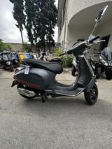 Vespa Sprint S 50 LED USB LM nur 256 KM - VESPA AUTOMATIK 50