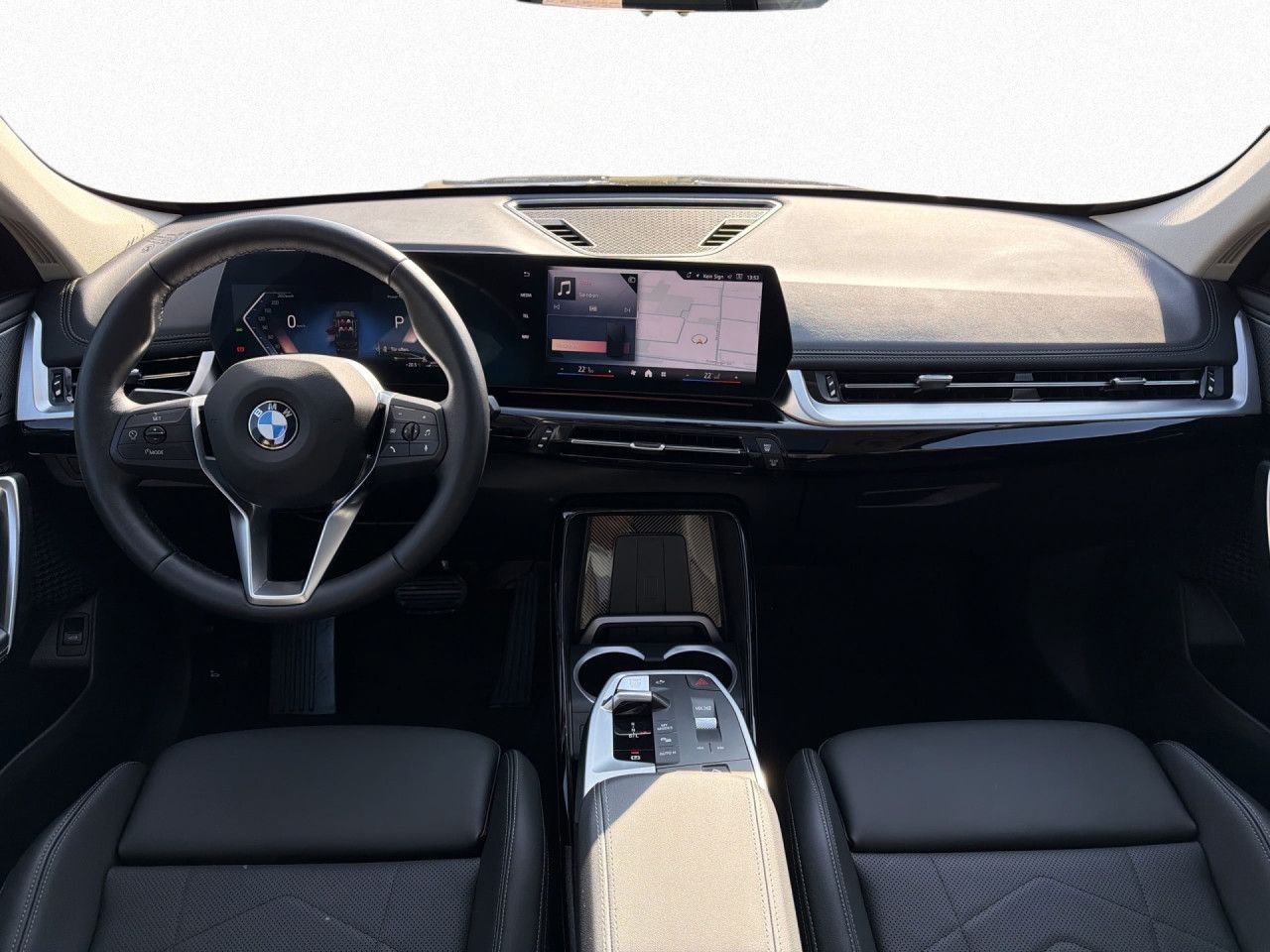 BMW X1 - Bild 16