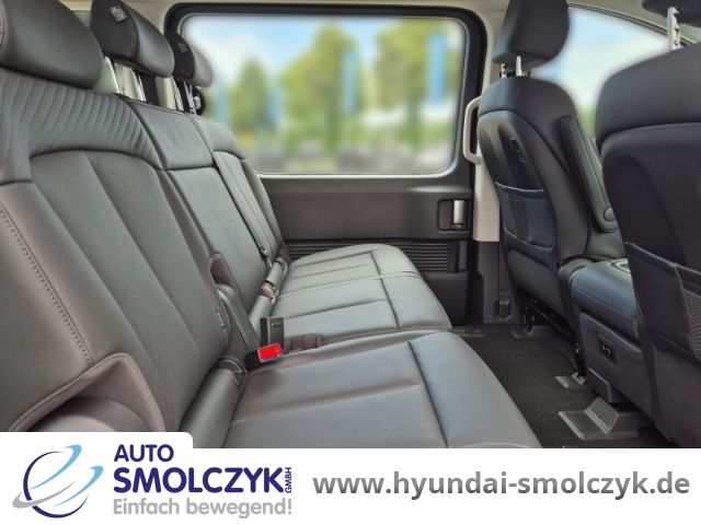 Hyundai Staria – Bild 13
