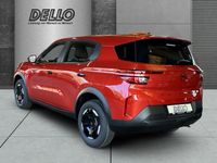 Opel Frontera - Vorschau Bild 3