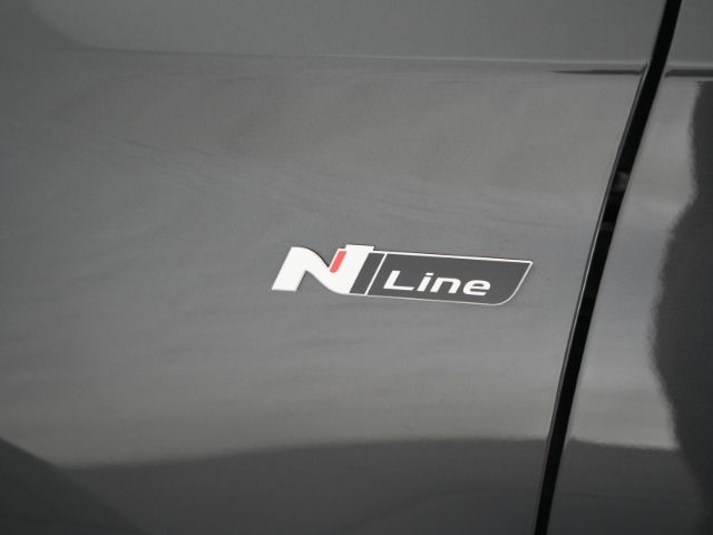 i30 FACELIFT T-GDI N-LINE 48V DCT+VOLL LED+NAVI+