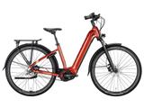 Conway CAIRON T 4.5 - BOSCH - ZR - Perf.CX - STATT 4199 - Conway E-Bikes