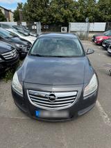 Opel insignia Motorschaden - Opel: Motorschaden