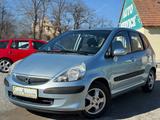 Honda Jazz 1.4 LS / 2.HD / AHK / KLIMAUTOMATIK / - gebrauchte Honda Jazz aus dem Jahr 2005