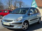 Honda Jazz 1.4 LS / 2.HD / AHK / KLIMAUTOMATIK / - Honda aus 2005
