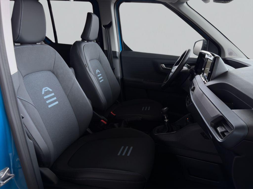 Ford Tourneo 1.0 EcoBoost ACTIVE, миниатюра 8