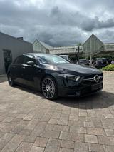 Mercedes-Benz A 35 AMG Mercedes-AMG A 35 4MATIC DCT Merced... - gebrauchte Mercedes-Benz A 35 AMG aus dem Jahr 2019