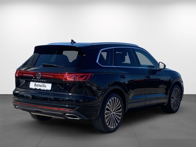 Touareg  3.0 TDI 4M *729,- ohne Anzahlung*
