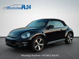 Volkswagen Beetle 1.4 TSI DSG BMT SOUND Cabriolet 2 HAND - gebrauchte VW Beetle aus dem Jahr 2017