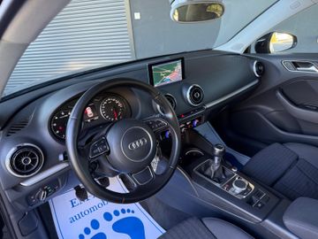 Audi A3 - 11
