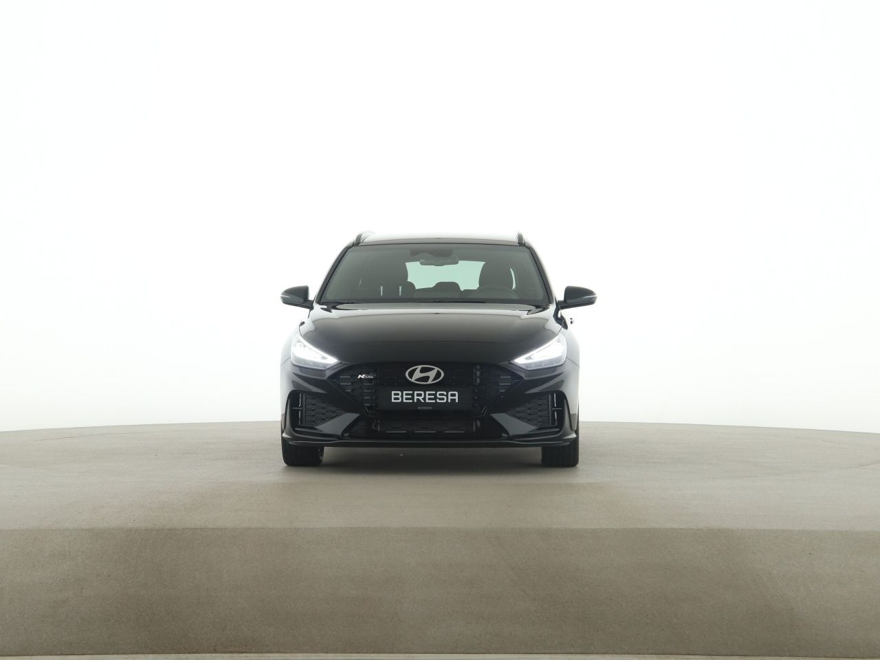 Hyundai i30 – Bild 3