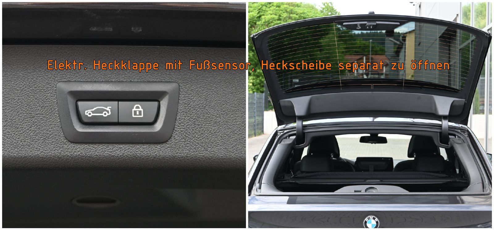 Fahrzeugabbildung BMW 540d xDr. Touring M-Sport °ACC°AHK°STANDHZ°PANO°