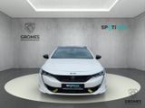 Peugeot 508 Hybrid4 360 PSE SW Navi Leder PANO ACC digit - Peugeot 508 mit Hybrid-Antrieb: Hybrid4