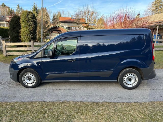 Ford Transit Connect L2