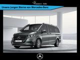 Mercedes-Benz V 300 STYLE 9G+DISTRO+MBUX+360+KAMERA+NAVI+SHZ - Mercedes-Benz V-Klasse mit Benzin-Antrieb