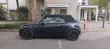 MINI Mini Cooper Cabrio R52 - MINI: R52