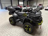 TGB Blade 1000 LX EPS LOF 4X4 Seilwinde Quad 1900KM - TGB QUAD