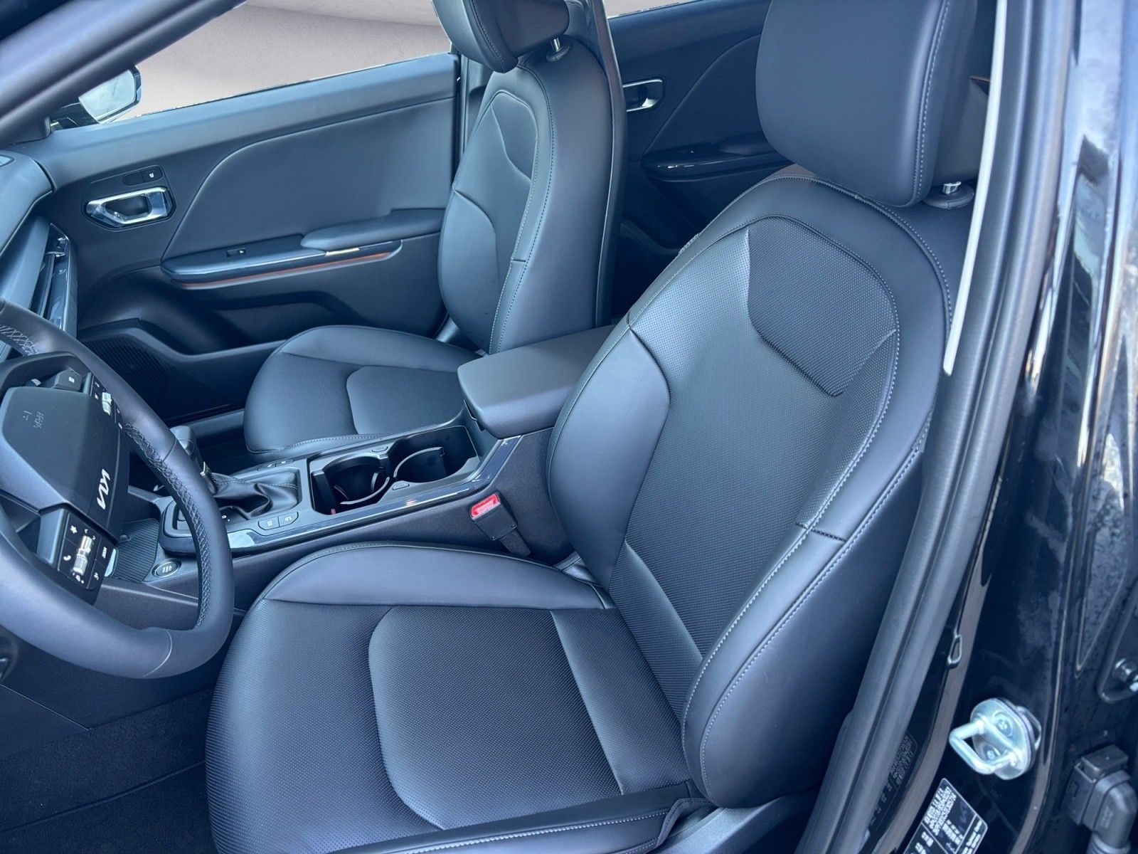 Kia K4 - Bild 8