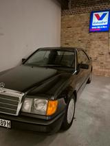 Mercedes-Benz Mercedes W124 300CE  M103  H-Kennzeichen K... - Mercedes-Benz 300 in Frankfurt (Main)