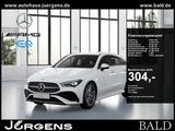 Mercedes-Benz CLA 180 SB AMG-Sport/LED/Kamera/Ambi/Keyl/EasyP - Mercedes-Benz Jahreswagen: Kombi