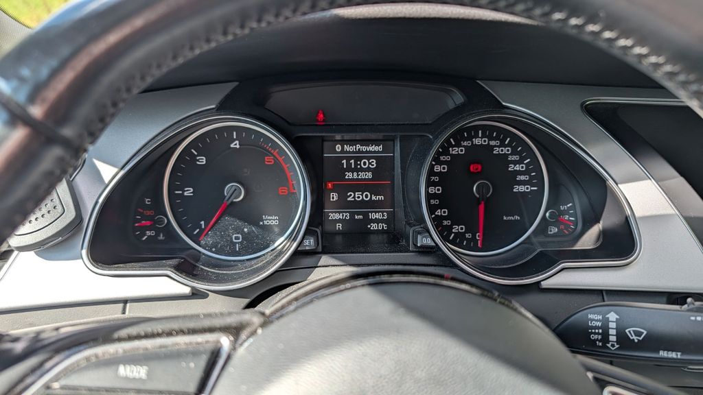 Image of Audi A5