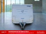 Fendt Bianco 465 - Rundsitzgruppe - Festbett längs - Fendt Bianco 465
