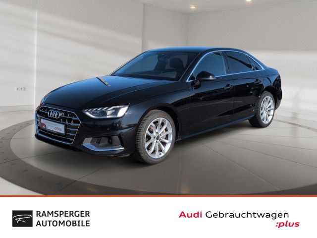 Image of Audi A4