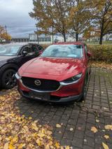 Mazda CX-30 SKYACTIV-X 2.0 SELECTION A18-B DES-P ACT- - Mazda CX-30 Gebrauchtwagen in Dresden