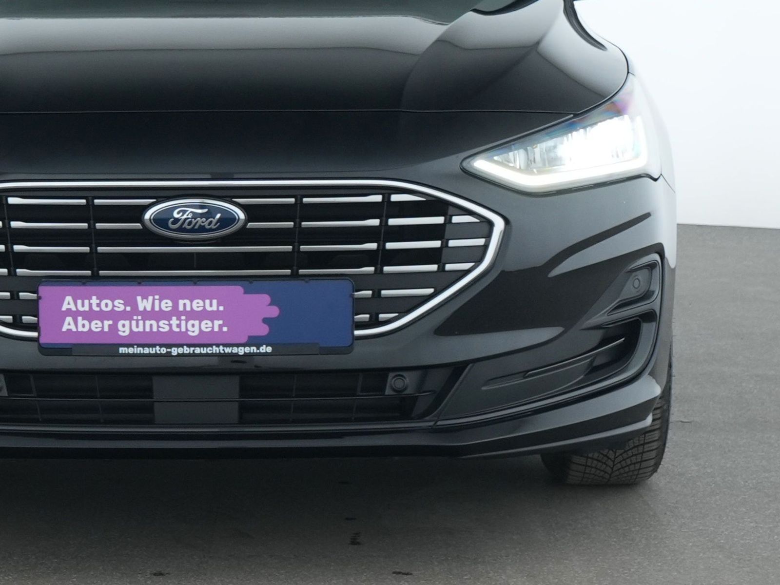 Ford Focus - Bild 12